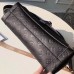 Louis Vuitton Monogram Empreinte Blanche Bag M43616 Noir 2018