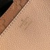 Louis Vuitton Monogram Empreinte Blanche Bag M43619 Papyrus Creme 2018