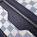 Louis Vuitton Matchpoint Backpack Bag N40018 Damier Coastline Canvas 2018