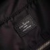 Louis Vuitton Matchpoint Backpack Bag N40009 Damier Cobalt Canvas 2018