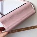 Louis Vuitton Epi Braided Heart Twist MM Bag M53126 Pink 2018