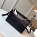 Louis Vuitton Epi Braided Heart Twist MM Bag M54286 Noir 2018