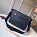 Louis Vuitton Matchpoint Messenger Bag N40010 Damier Cobalt Canvas 2018