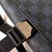 Louis Vuitton Matchpoint Messenger Bag N40010 Damier Cobalt Canvas 2018