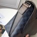 Louis Vuitton Matchpoint Messenger Bag N40010 Damier Cobalt Canvas 2018