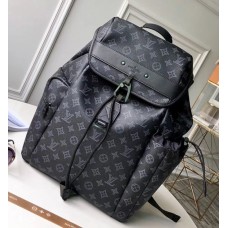 Louis Vuitton Monogram Ink Canvas Discovery Backpack M43694 2018