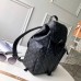 Louis Vuitton Monogram Ink Canvas Discovery Backpack M43694 2018