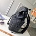 Louis Vuitton Monogram Ink Canvas Discovery Backpack M43694 2018