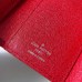 Louis Vuitton Victorine Wallet in Epi leather M62980 Pink
