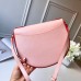 Louis Vuitton Saint Cloud in Epi Leather M54155 Pink