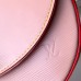 Louis Vuitton Saint Cloud in Epi Leather M54155 Pink