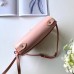 Louis Vuitton Saint Cloud in Epi Leather M54155 Pink