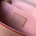 Louis Vuitton Saint Cloud in Epi Leather M54155 Pink