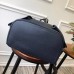 Louis Vuitton Canyon Backpack M54960 Blue 2017