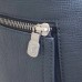 Louis Vuitton Canyon Backpack M54960 Blue 2017