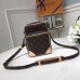 Louis Vuitton Camera Bag M45236 Monogram Canvas