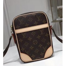 Louis Vuitton Mini Camera Bag M45266 Monogram Canvas