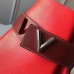 Louis Vuitton Epi Leather Bucket Bag M55188 Red 2018