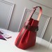 Louis Vuitton Epi Leather Bucket Bag M55188 Red 2018