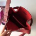 Louis Vuitton Epi Leather Bucket Bag M55188 Red 2018