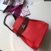 Louis Vuitton Epi Leather Bucket Bag M55188 Red 2018