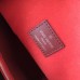 Louis Vuitton Epi Leather Bucket Bag M55188 Red 2018