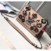 Louis Vuitton EPI Twist MM Bag Flower Embellished 2018