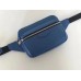 Louis Vuitton Outdoor Bumbag/Belt Bag M33455 Blue 2018