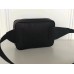 Louis Vuitton Outdoor Bumbag/Belt Bag M33438 Black 2018