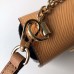 Louis Vuitton EPI Twist MM Bag M51884 Beige Tivoli 2018