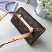 Louis Vuitton Bumbag/Beltbag/Crossbody Bag M51855 Monogram Canvas 2018