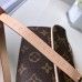 Louis Vuitton Bumbag/Beltbag/Crossbody Bag M51855 Monogram Canvas 2018