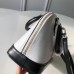 Louis Vuitton Alma BB Handbag M51963 White Epi Leather 2018
