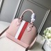 Louis Vuitton Alma BB Handbag M51961 Pink Epi Leather 2018