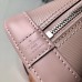 Louis Vuitton Alma BB Handbag M51961 Pink Epi Leather 2018