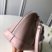 Louis Vuitton Alma BB Handbag M51961 Pink Epi Leather 2018