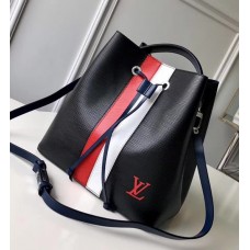 Louis Vuitton NéoNoé Bucket M52161 Noir Epi Leather 2018