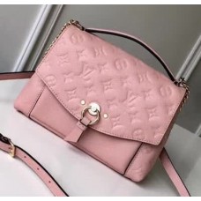 Louis Vuitton Blanche BB Handbag M43674 Pink 2018