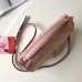 Louis Vuitton Blanche BB Handbag M43674 Pink 2018