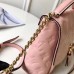 Louis Vuitton Blanche BB Handbag M43674 Pink 2018