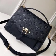 Louis Vuitton Blanche BB Handbag M43624 Noir 2018