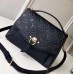 Louis Vuitton Blanche BB Handbag M43624 Noir 2018