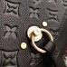 Louis Vuitton Blanche BB Handbag M43624 Noir 2018