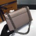 Louis Vuitton Very Chain Bag M44233 Grey 2017