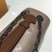 Louis Vuitton Very Chain Bag M44233 Grey 2017