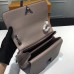 Louis Vuitton Very Chain Bag M44233 Grey 2017