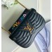 Louis Vuitton New Wave Chain Bag PM/MM M51683 Black 2018