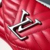 Louis Vuitton New Wave Chain Bag PM/MM M51930 Red 2018