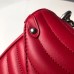 Louis Vuitton New Wave Chain Bag PM/MM M51930 Red 2018