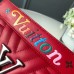 Louis Vuitton New Wave Chain Bag PM/MM M51930 Red 2018